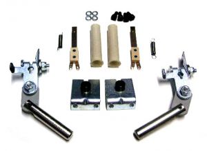 Williams/Bally Flipper Rebuild Kit - 01-1999 to 06/1999